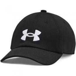 Under Armour UA Blitzing Adj Hat Damen black