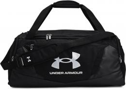 Under Armour Undeniable Duffle 5.0 MD (001 schwarz)