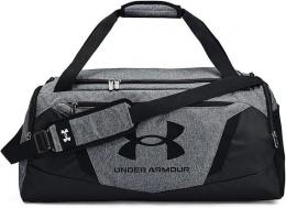 Under Armour Undeniable Duffle 5.0 MD (012 pitch gray medium heat)