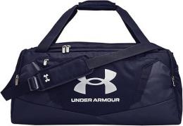 Under Armour Undeniable Duffle 5.0 MD (410 midnight navy)