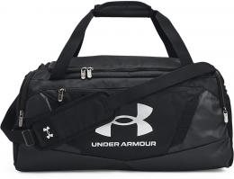 Under Armour Undeniable Duffle 5.0 SM (001 schwarz)