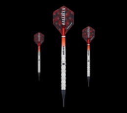 Unicorn Ballista Style 1 Softdarts Angebot kostenlos vergleichen bei topsport24.com.