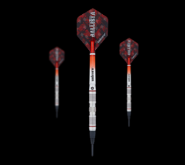 Unicorn Ballista Style 2 Softdarts Angebot kostenlos vergleichen bei topsport24.com.