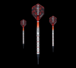 Unicorn Ballista Style 4 Softdarts Angebot kostenlos vergleichen bei topsport24.com.