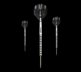 Unicorn Callan Rydz The Riot Phase 2 Steeldarts