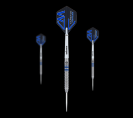 Unicorn Contender Cameron Menzies Steeldarts - 23g