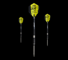 Unicorn Contender Owen Roelofs Steeldarts - 22g
