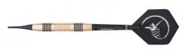 Unicorn Core Brass Soft Dart 19g