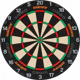 Unicorn Eclipse Ultra 2.0 Dartboard