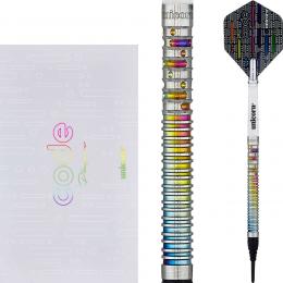 Unicorn - Gary Anderson Code - Softdart