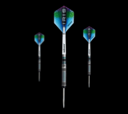 Unicorn Iris Steeldarts