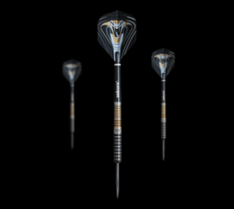 Unicorn Maestro Jeffrey De Zwaan Phase 3 Steeldarts