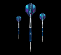 Unicorn Prodigy 02 Torpedo Steeldarts