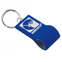 Unicorn - Schleifstein Schlüsselanhänger