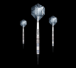 Unicorn Silver Star Var.3 Gary Anderson Softdarts Angebot kostenlos vergleichen bei topsport24.com.