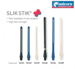 Unicorn SlickStick Plus Black Schaft Medium Angebot kostenlos vergleichen bei topsport24.com.