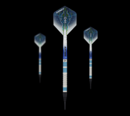 Unicorn T95 Core XL Blue Softdarts