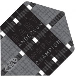 Unicorn Ultra Fly 100 Flights B-Wing Gary Anderson