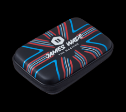 Unicorn Ultra James Wade Dartwallet
