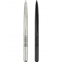 Unicorn - Volute Groove Grip Points