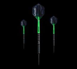 Unicorn Wraith Callan Rydz Steeldarts - 23g