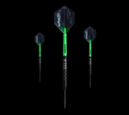 Unicorn Wraith Cameron Menzies Steeldarts - 23g