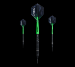 Unicorn Wraith Gary Anderson Phase 6 Softdarts - 20g