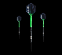 Unicorn Wraith Ross Smith Steeldarts - 22g