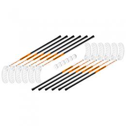 Unihoc Floorballschläger-Set 