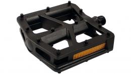 Union 420 Pedale MTB SCHWARZ