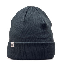 Unisex Beanie -1404 - Blue Grey