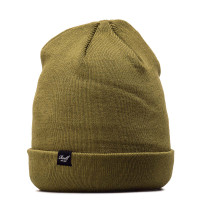 Unisex Beanie - 1404 - Golden Moss