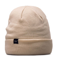 Unisex Beanie - 1404 - Off White