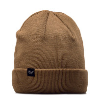 Unisex Beanie - 1404 - Tan Brown