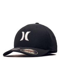 Unisex Cap - H2O Dri OAO - Black