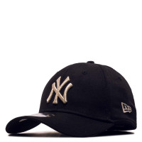 Unisex Cap - League Ess 39Thirty NY Yankees - Black