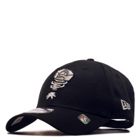 Unisex Cap - Minor League 9Forty Lansing Lug. - Black