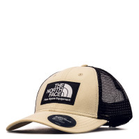 Unisex Cap - Mudder Trucker - Gravel