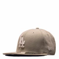 Unisex Cap - Repreve 9Fifty LA Dodgers - Stone / Beige