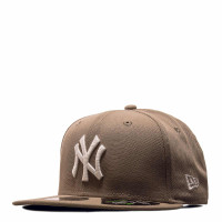 Unisex Cap - Repreve 9Fifty NY Yankees - Brown