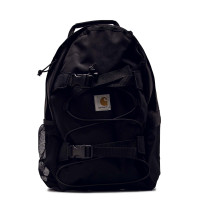 Unisex Rucksack - Kickflip 24,8 Liter - Black