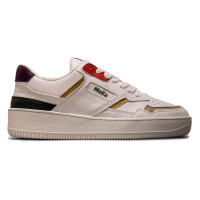 Unisex Sneaker - Gen1 All In - White / Black / Red Angebot kostenlos vergleichen bei topsport24.com.