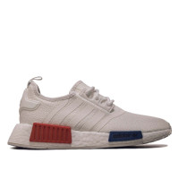 Unisex Sneaker - NMD_R1 - White / White / White