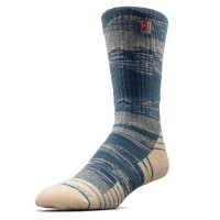 Unisex Socken - Everest - Blue