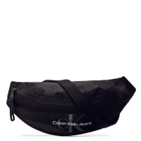 Unisex Waistbag - Sport Essentials - Black