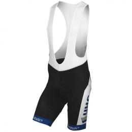 UNITED HEALTHCARE PRO CYCLING 2014 kurze Trägerhose, für Herren, Größe S, Radler