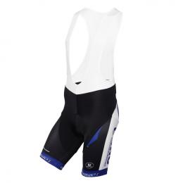 UNITEDHEALTHCARE 2016 kurze Trägerhose, für Herren, Größe S, Radlerhose, Fahrrad