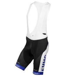 UNITEDHEALTHCARE PROFESSIONAL 2015 kurze Trägerhose, für Herren, Größe S, Radler