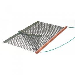 Universal Sport Tennis-Schleppnetz 