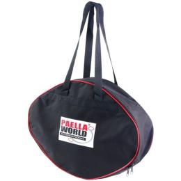 Universaltasche - Grill-Set Tasche für Paella Pfannensets bis 55cm ...